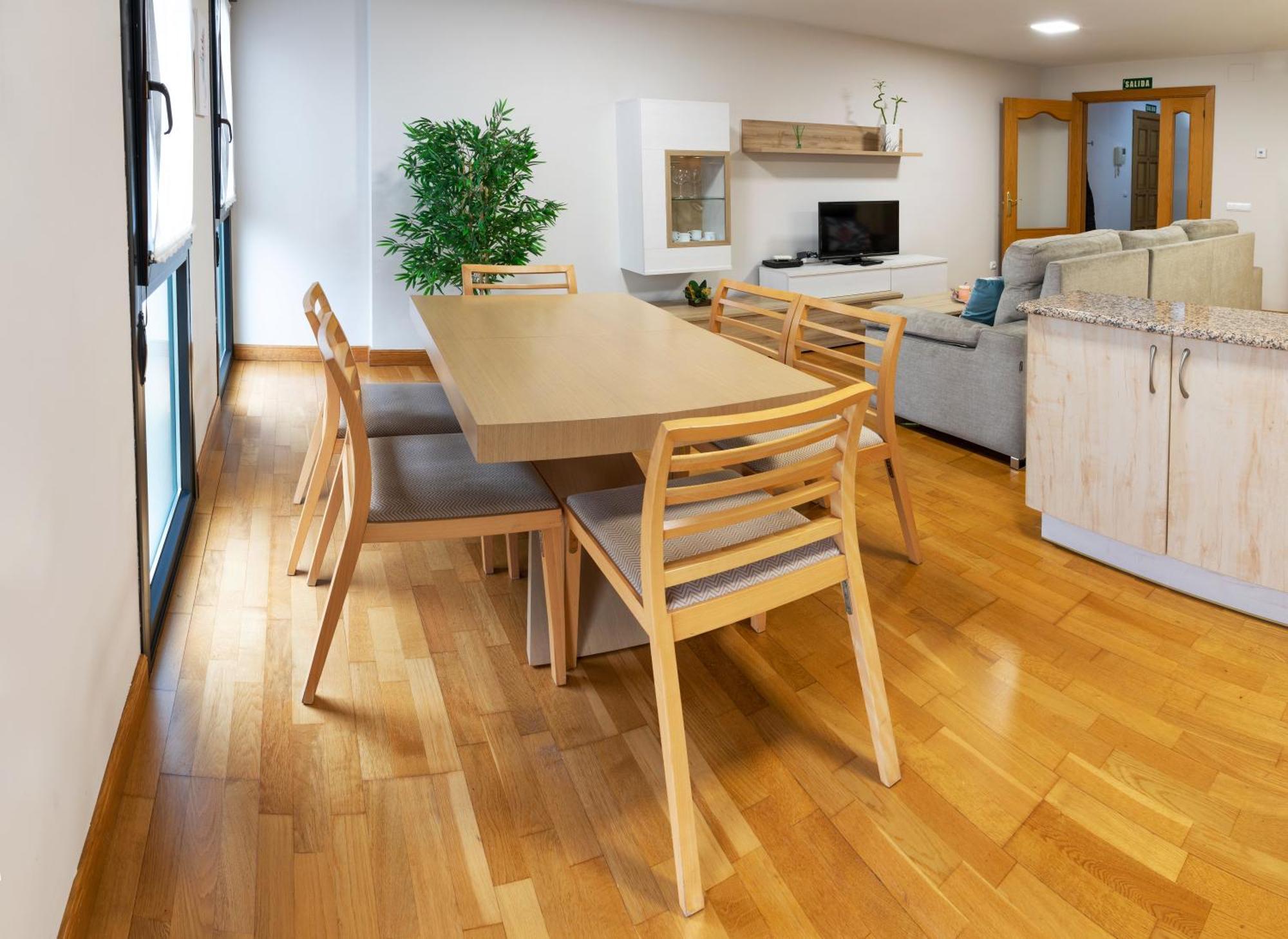 Apartamento Baztan Berri Elizondo Exterior photo