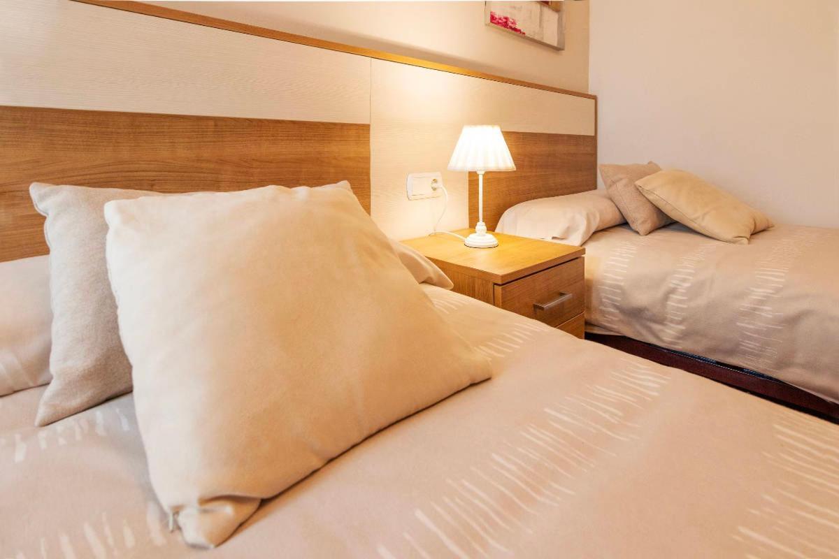 Apartamento Baztan Berri Elizondo Exterior photo