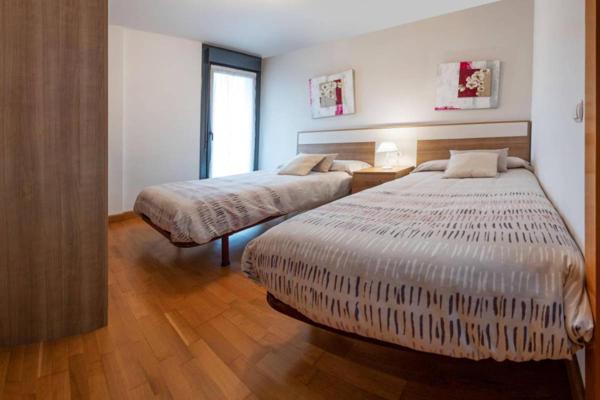 Apartamento Baztan Berri Elizondo Exterior photo