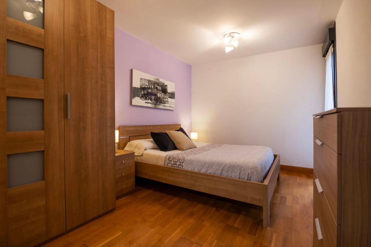 Apartamento Baztan Berri Elizondo Exterior photo